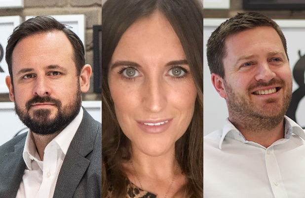 Ocean Outdoor Announces Sales Team Restructure and New London HQ 