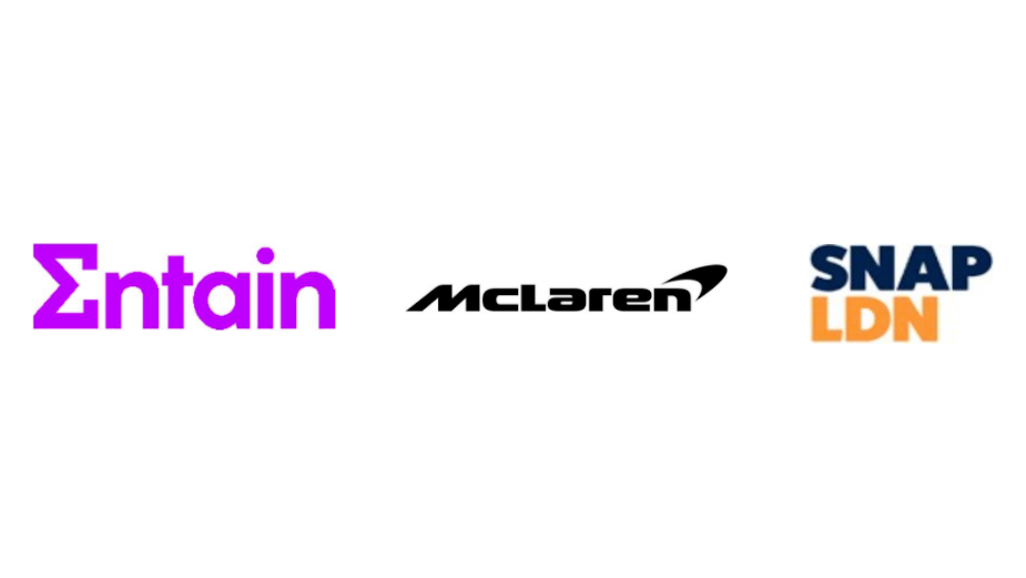 PartyCasino and PartyPoker's McLaren Partnership Appoints Snap London as Creative Lead