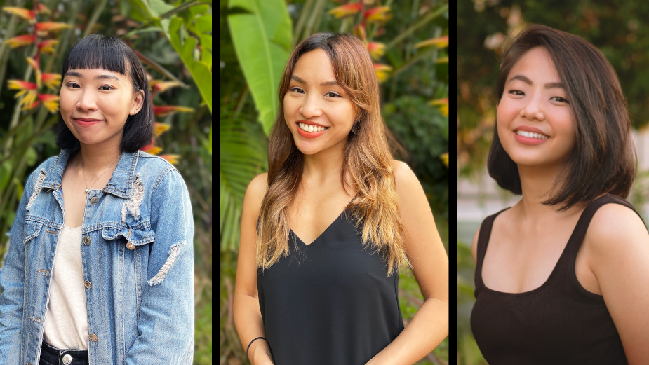 72andSunny Singapore Strengthens Momentum with New Team Hires 