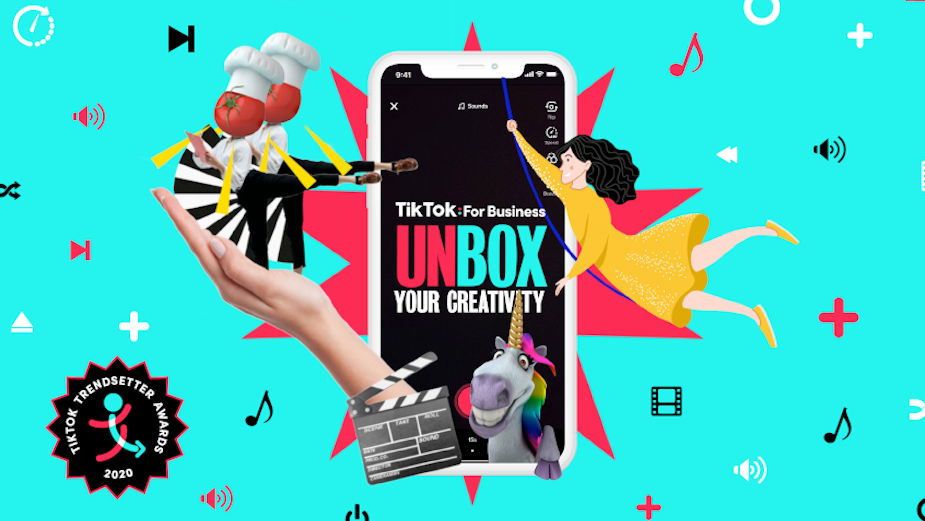 TikTok Solves Real-World Marketing Challenges with Creative Competition