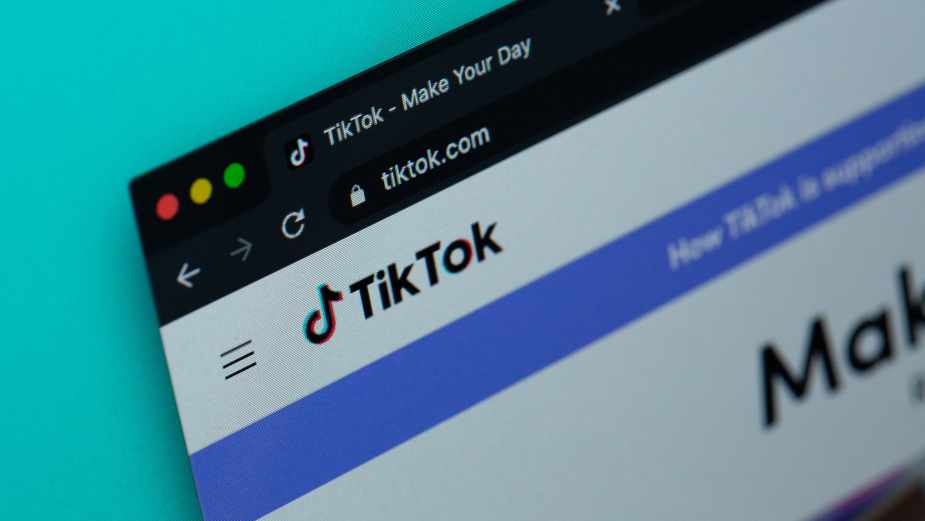So You’re Telling Me TikTok Is Becoming a Search Hub?