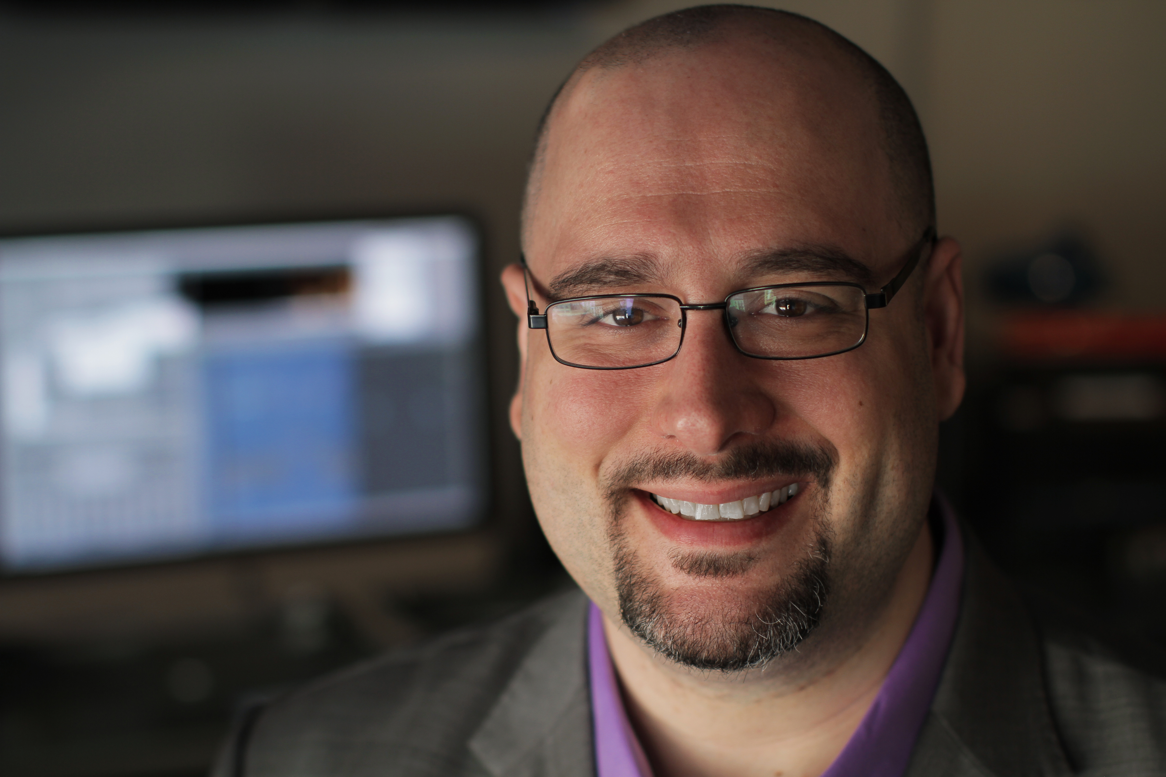 Northern Lights Promotes Tim Avery to Editor