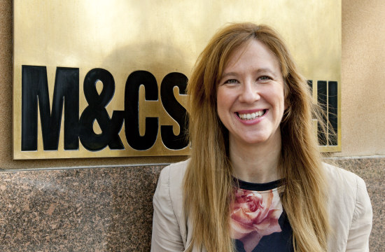 M&C Saatchi Names New Social Strategy Director