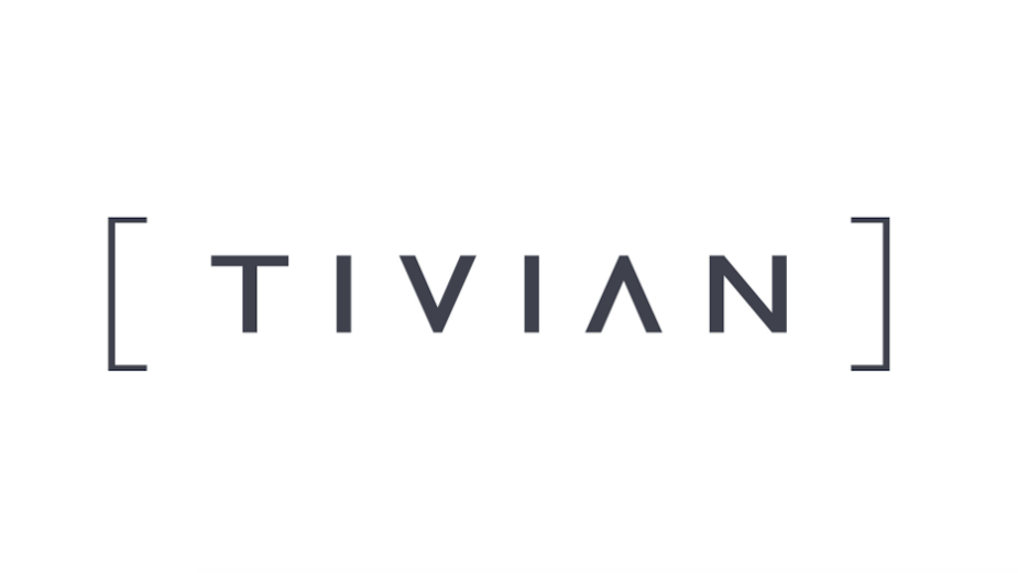 Tivian Relaunches with New Name and Identity