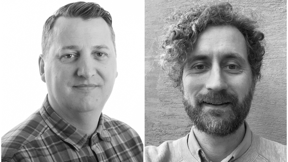 Toby Moore and Luke Thompson Join Special Group Australia as Creative Directors