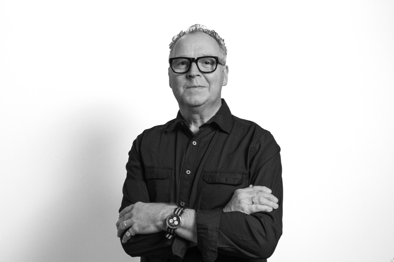 Toby Talbot Departs CCO Role at Saatchi & Saatchi New Zealand for European Career Move