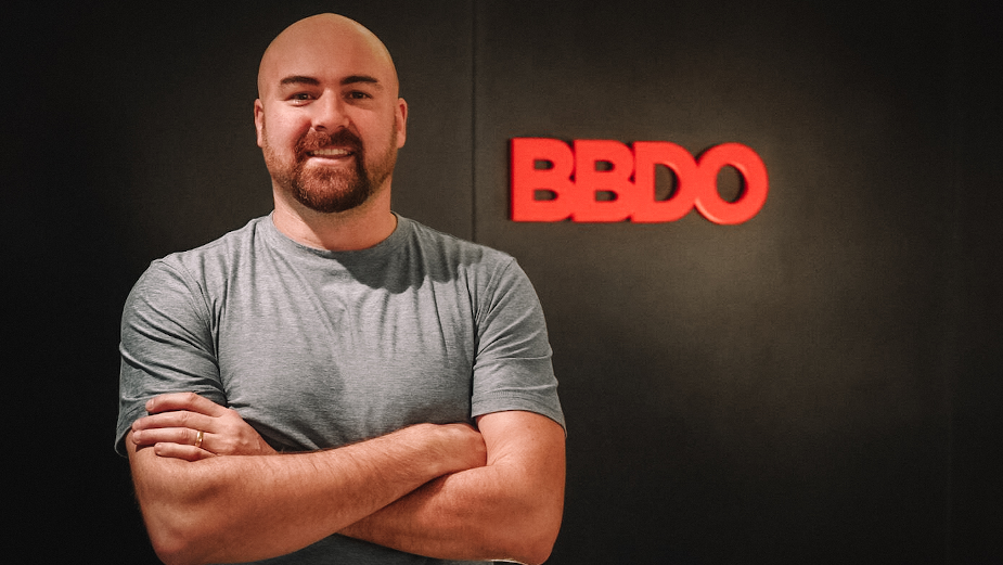 BBDO Bangkok Appoints Todd Parker to Executive Creative Director of Ford