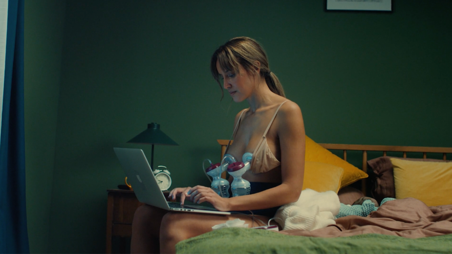 The Boob Life: Behind The Scenes of Tommee Tippee’s Beautiful Ode To Motherhood