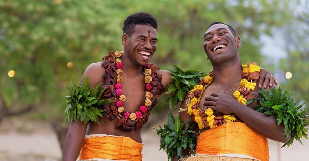 Tourism Fiji and Saatchi & Saatchi Bring ‘Bula Spirit’ to the World