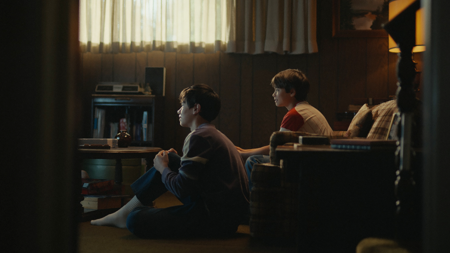 Brothers Believe in the Power of Possibility in Toyota's Big Game Spot 