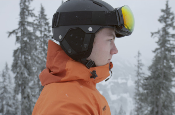 Toyota Puts Paralympic Snowboarder in the Spotlight with ‘Start Your Impossible’