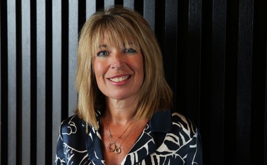 Havas UK's Tracey Barber Promoted to Group CMO Role