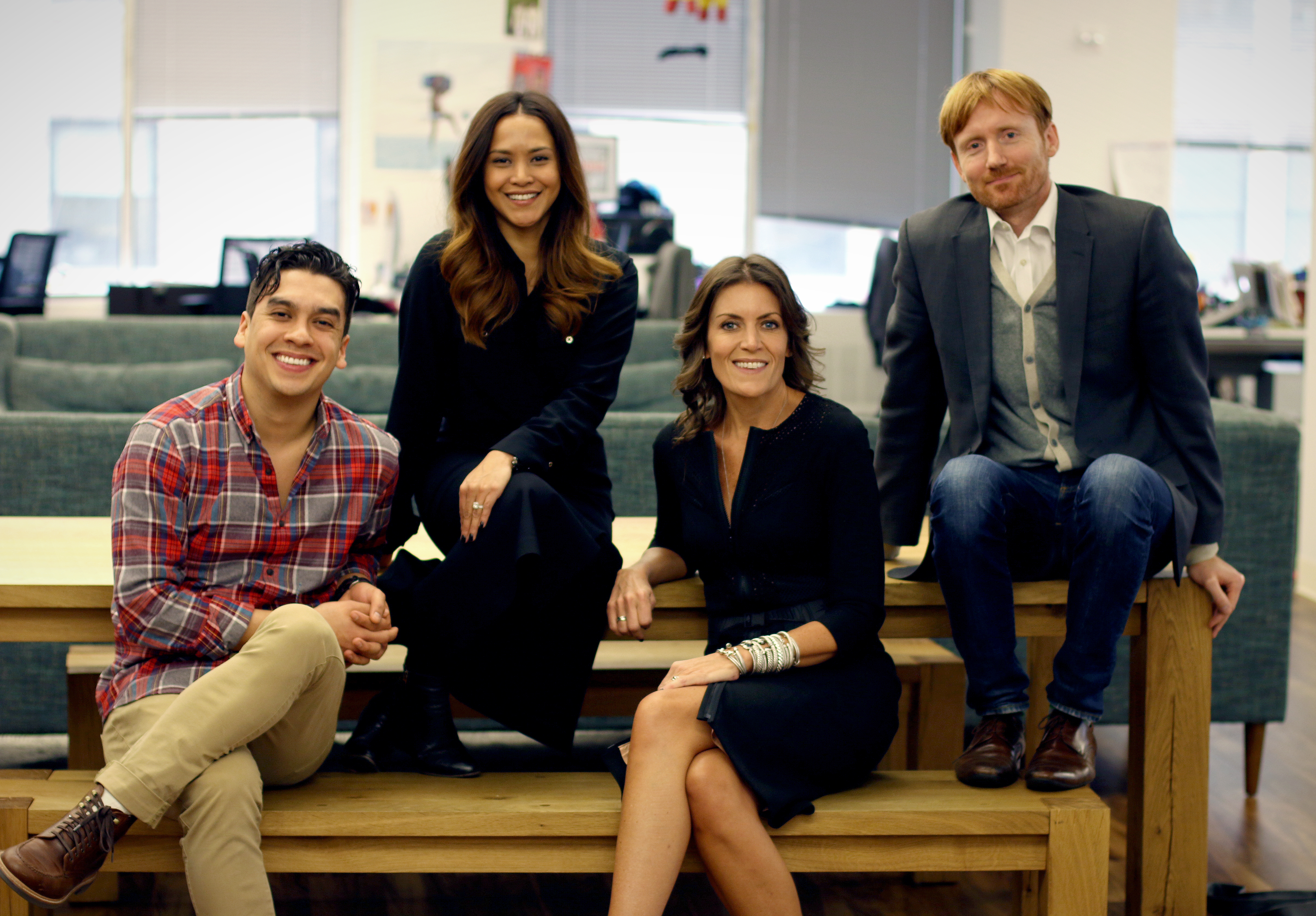 Tribeca Enterprises Names DDB New York Agency of Record and Branded Content Partner