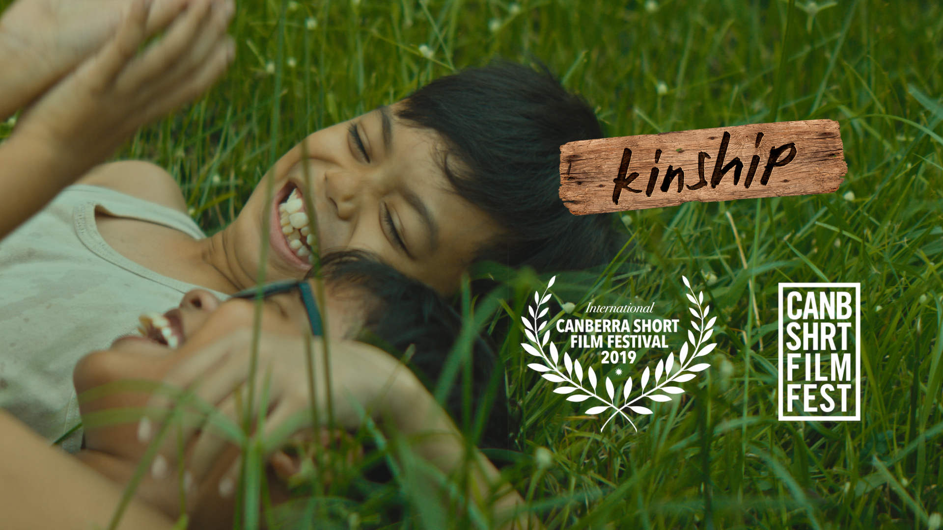 Tribal Worldwide Singapore, PUB Short Film 'Kinship' Wins at the Canberra Film Fest