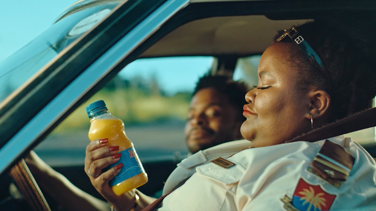 Tropika Shows How Negative Things Improve When You Sip on the 'Smoooth' Life
