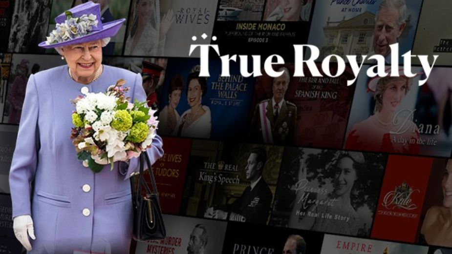 How Dirt & Glory Media Helped True Royalty TV Find the Truth Behind the Gossip