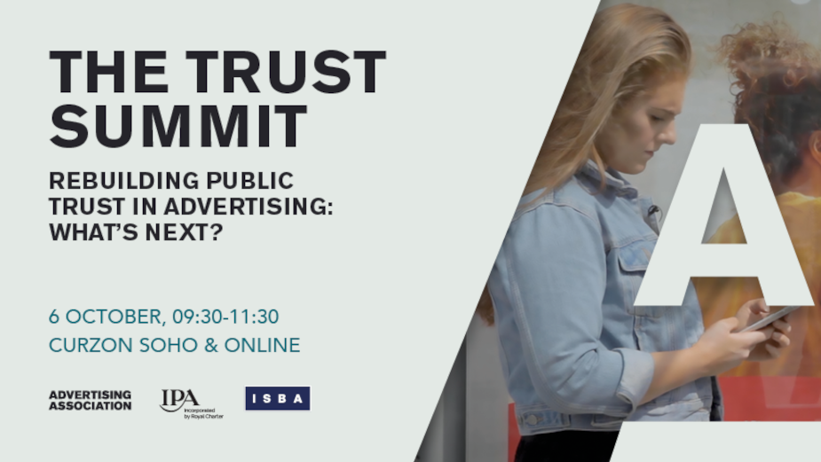 New Credos Research Shows Signs of Improvements in Public Trust in Advertising 