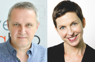 APAC Effies Announces David Porter and Ruth Stubbs as First Two Heads of Jury