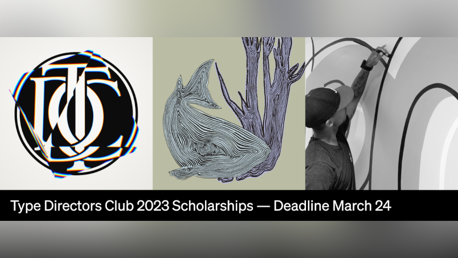 TDC Opens 2023 Call for Adé Hogue, Beatrice Warde and Ezhishin Scholarship Applications