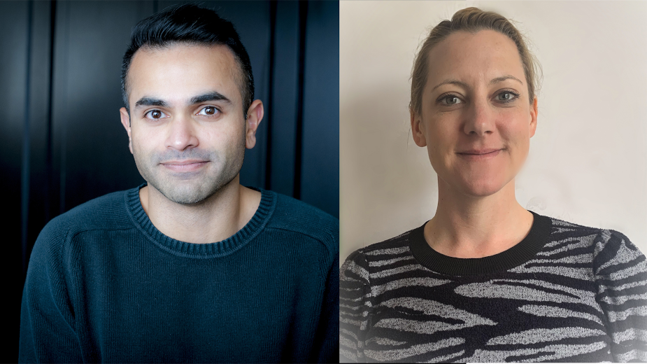 UNIT Bolsters VFX and Production Department with Two New Signings