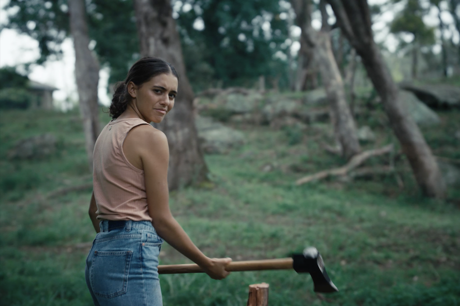 UN Women Australia Questions ‘She’ll Be Right’ Attitude in New Campaign by The Monkeys