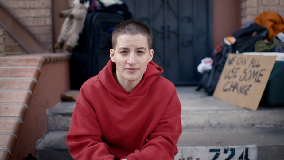 Deutsch LA Spotlights Homelessness in Global Campaign with Google, the United Nations and Tribeca Film Festival