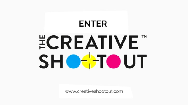 Creative Shootout Opens for Entries