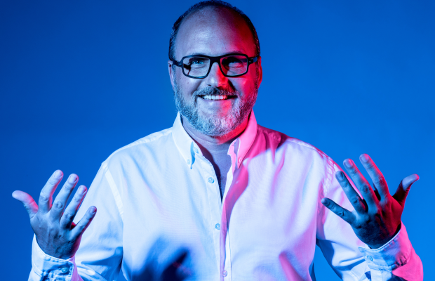 Joakim Borgström Promoted to BBH Worldwide Chief Creative Officer