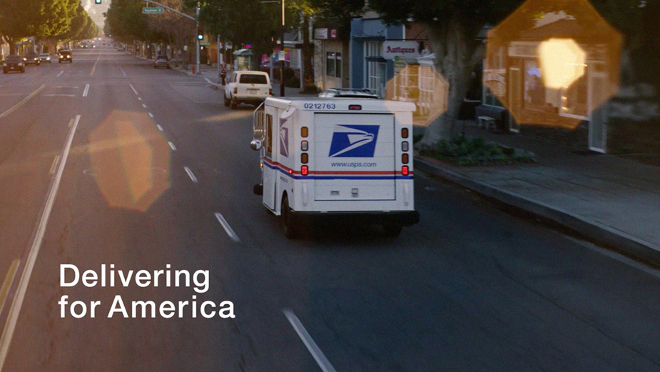 USPS Delivers for Every American in MRM Campaign
