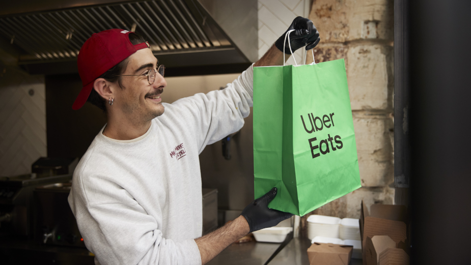 Uber Eats and Visa Program Helps Small Businesses Transition to a Greener Future