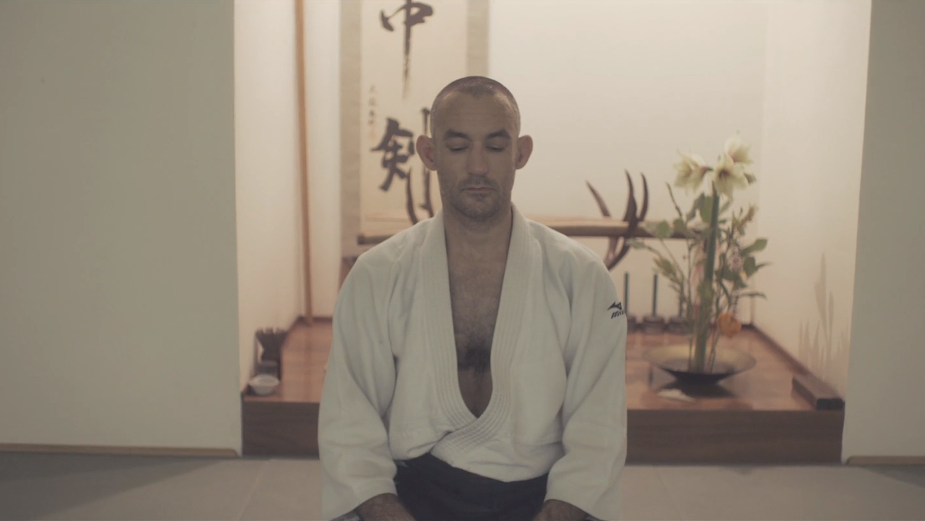LBB Film Club: Aikido