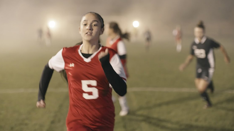 Under Armour and DOMO's Film Yields Extraordinary Gifts for Rising Athletes Worldwide