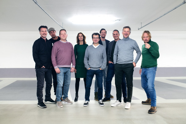 Databay, DDB & Tribal and Etcetera Merge into DDB Unlimited