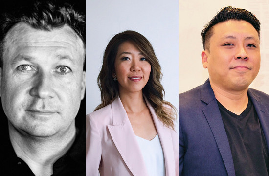 Y&R Announces Trio of Senior Appointments in Asia