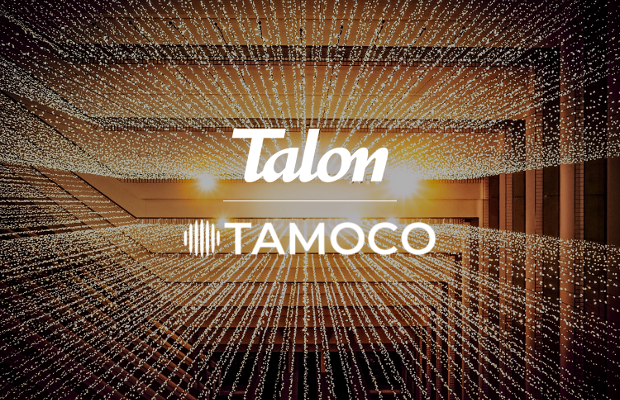 Talon Boosts Ada's Capabilities Through Tamoco Partnership