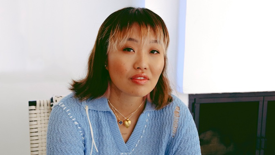 Director Amber Park Joins Expanding Family of Filmmakers & Storytellers at Believe Media