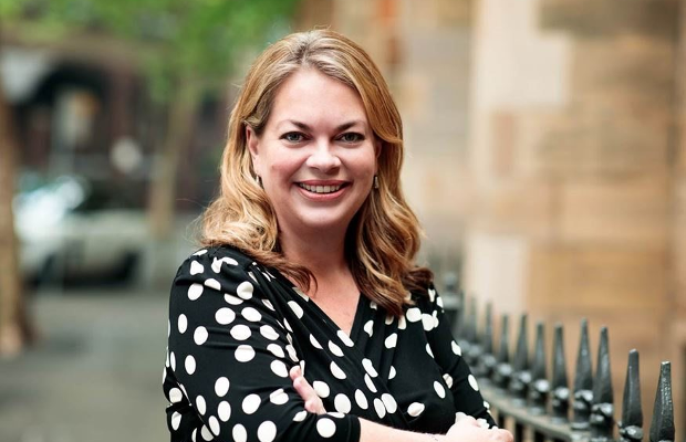 Edelman Australia Appoints Susan Redden Makatoa as Group Managing Director 