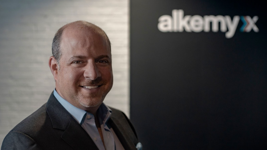Justin Wineburgh of Alkemy X Named an Entrepreneur of the Year 2021 Greater Philadelphia Award Finalist