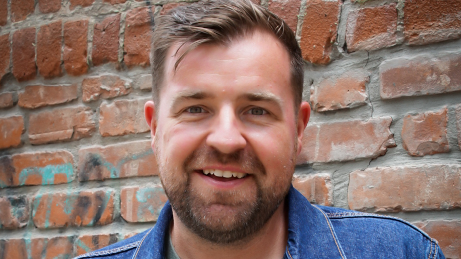 Dave Lembke Joins Frank Content