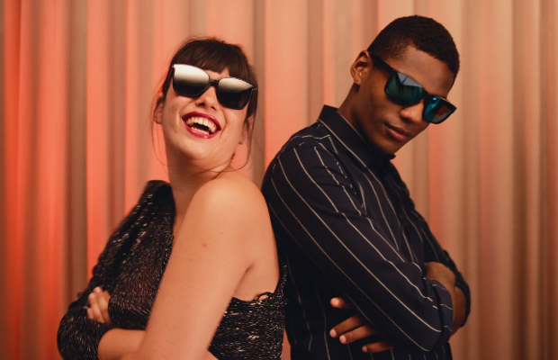 Sunglass Hut Share the Joy of Gift Giving in Uplifting Christmas Ad |  LBBOnline