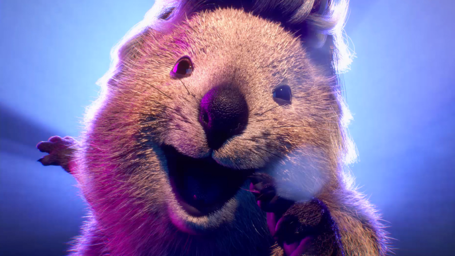 Move Over Bonnie Tyler, HBF’s Quokkas Urge Aussies to 'Hold Out For a Zero'  