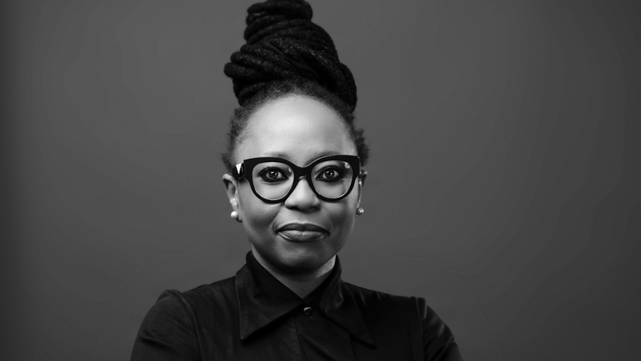 5 minutes with… Mpume Ngobese