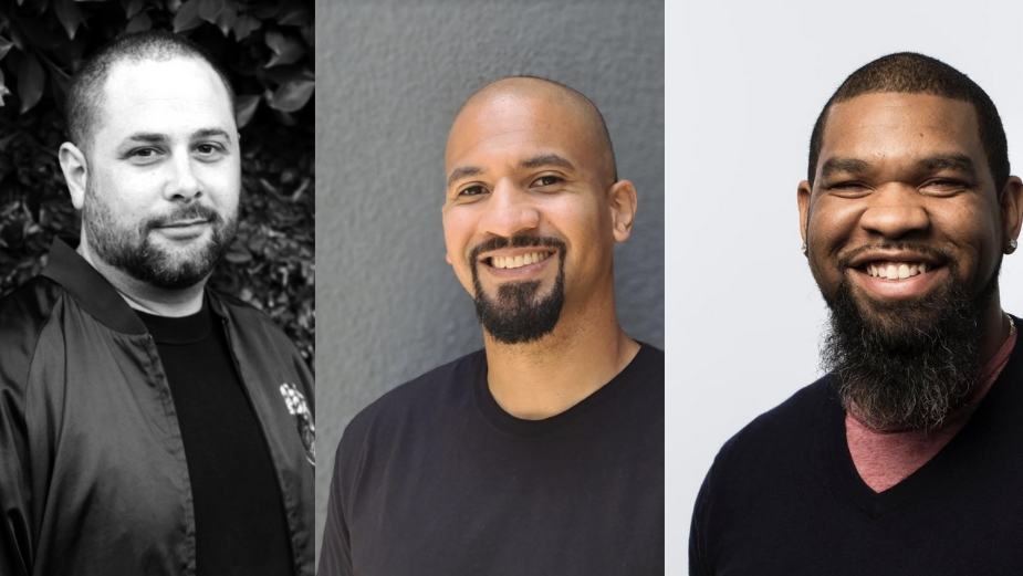 72andSunny LA Strengthens Creative and Brand Leadership Team