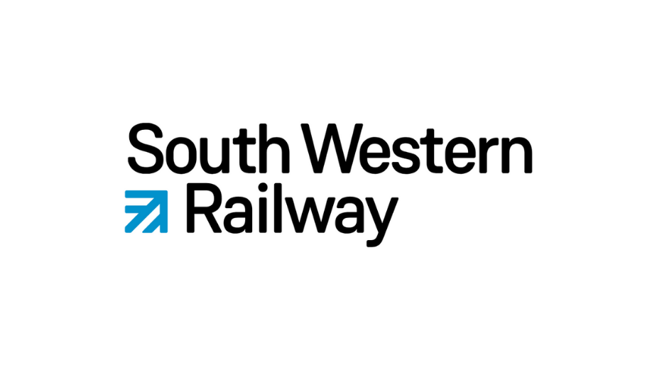 South Western Railway Appoints St Luke's
