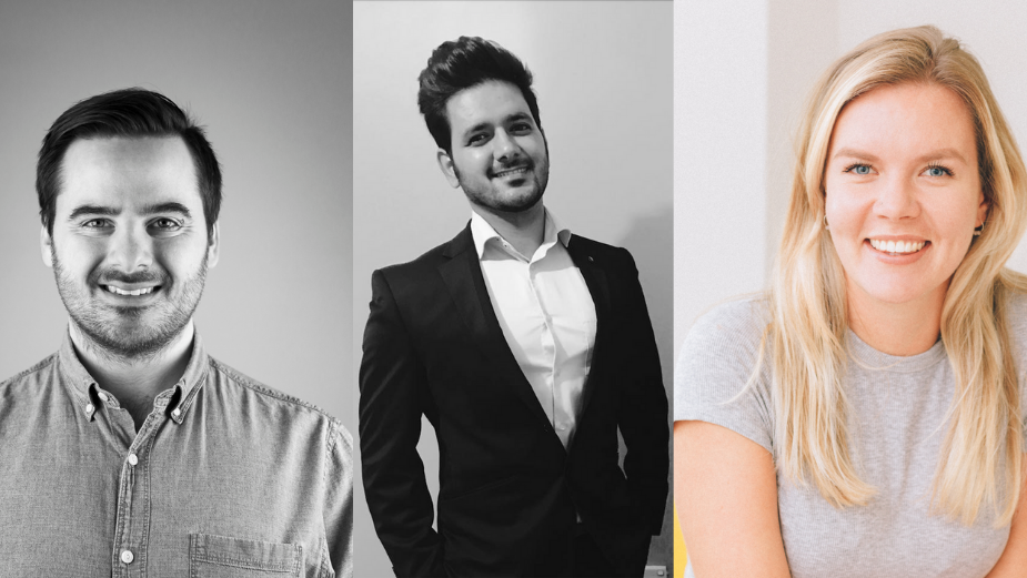 whiteGREY Grows Technology and Customer Experience Practices with Three New Hires
