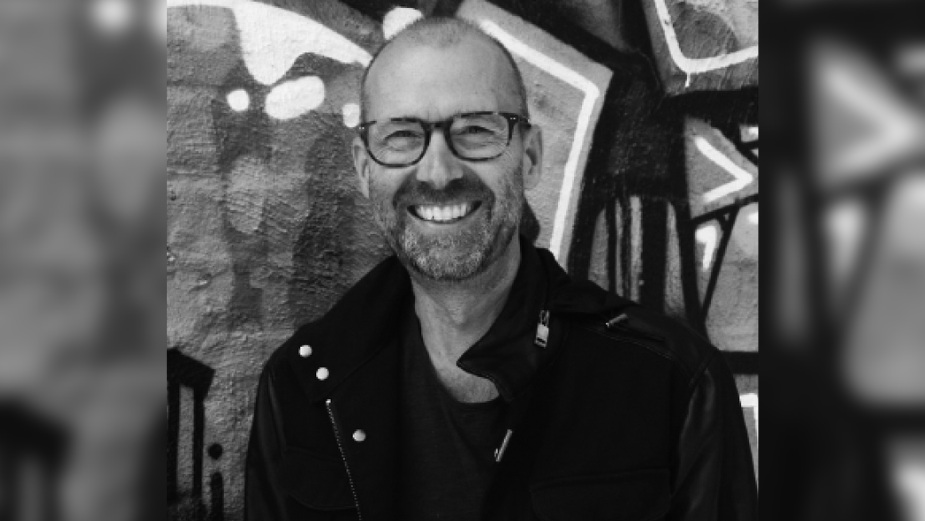 Clemenger Group's eg+ worldwide Adds Simon Kitching as Creative Director