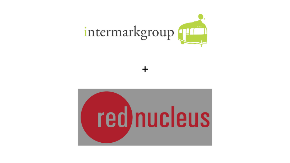 Intermark Group Wins Multistage Research, Design and Marketing Assignment for Red Nucleus 