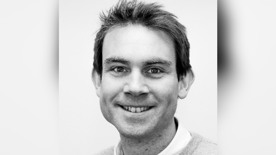 Zenith Hires Tom Coulson as Group Strategy Director