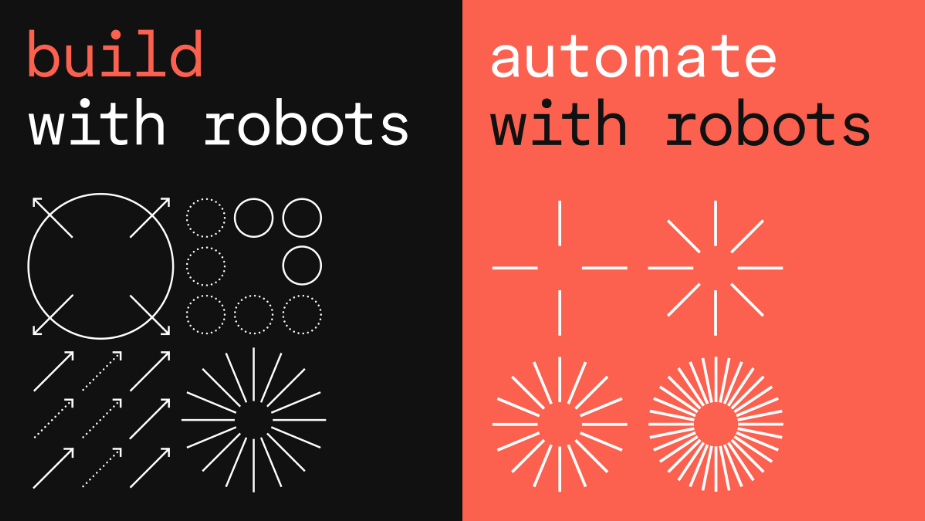 AnalogFolk Group Invests in Technology Engineering and Automation with the Launch of ‘With Robots’