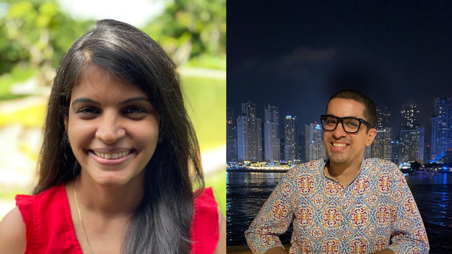 DDB Mudra Group Names Anand Murty and Mehak Jaini as India Strategy Chiefs